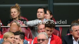 VfB Stuttgart Mitgliederversammlung 2019