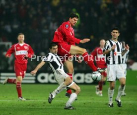 24.11.05 PAOK Saloniki - VfB Stuttgart