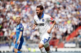 Karlsruher SC - FC Hansa Rostock