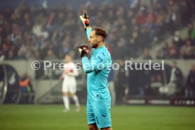 16.03.24 TSG 1899 Hoffenheim - VfB Stuttgart