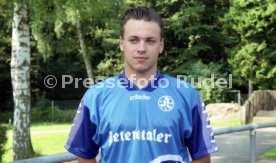 15.07.94 Stuttgarter Kickers Fototermin