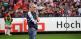 SC Freiburg - VfB Stuttgart