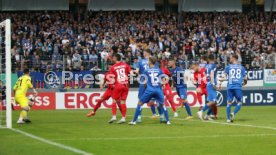 18.10.22 Stuttgarter Kickers - Eintracht Frankfurt