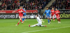 23.02.25 TSG 1899 Hoffenheim - VfB Stuttgart