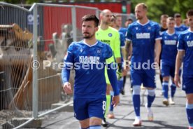 16.05.21 Karlsruher SC - Holstein Kiel