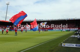 20.05.23 1. FC Heidenheim - SV Sandhausen