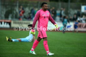 Tim Wiese (SSV Dillingen)