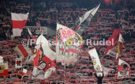 06.11.25 VfB Stuttgart - Feyenoord Rotterdam