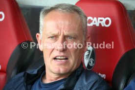 SC Freiburg - Borussia Dortmund