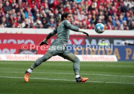 23.04.22 SC Freiburg - Borussia M&ouml;nchengladbach