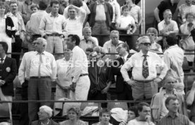 DFB-Pokal Finale 1987 Hamburger SV - Stuttgarter Kickers