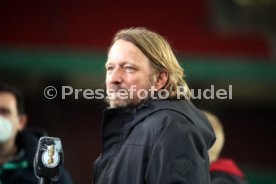 03.02.21 VfB Stuttgart - Borussia M&ouml;nchengladbach
