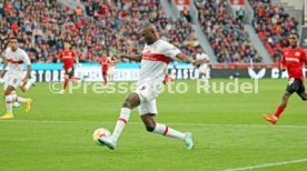 12.11.22 Bayer 04 Leverkusen - VfB Stuttgart