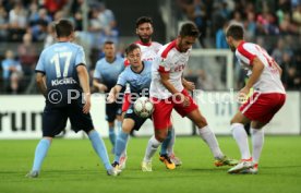 Stuttgarter Kickers - Kickers Offenbach