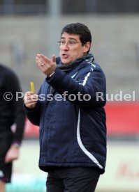 Stuttgarter Kickers