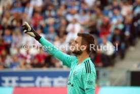 22.10.22 TSG 1899 Hoffenheim - FC Bayern M&uuml;nchen
