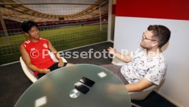 26.07.23 VfB Stuttgart Jeong