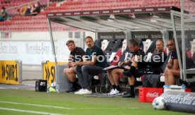 VfB Stuttgart - SV Darmstadt 98
