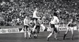 02.04.1988 Deutschland - Argentinien