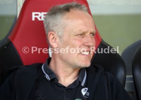 SC Freiburg - VfL Wolfsburg
