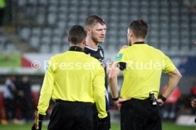 12.12.20 SC Freiburg - Arminia Bielefeld