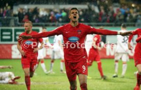 1. FC Heidenheim - 1. FC Union Berlin