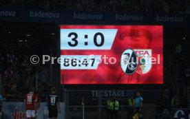 26.09.21 SC Freiburg - FC Augsburg