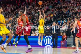 01.05.26 FC Bayern Basketball - Alba Berlin