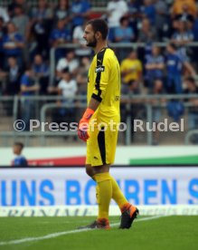 Karlsruher SC - SF Lotte