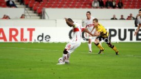 16.09.10 VfB Stuttgart - Young Boys Bern