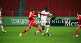 15.12.20 VfB Stuttgart - 1. FC Union Berlin