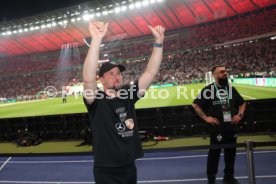 23.05.26 DFB-Pokal Finale 2026 FC Bayern M&uuml;nchen - VfB Stuttgart