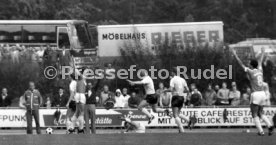 25.08.79 Heidenheimer SB - Hertha BSC Berlin