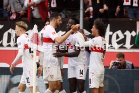 15.10.22 VfB Stuttgart - VfL Bochum