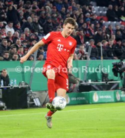 FC Bayern M&uuml;nchen - TSG 1899 Hoffenheim