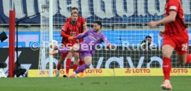 18.10.25 1. FC Heidenheim - SV Werder Bremen