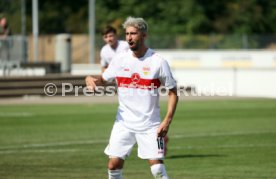 24.08.22 VfB Stuttgart - FC St. Gallen