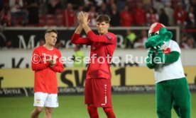 VfB Stuttgart - VfL Bochum