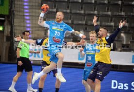09.05.21 TVB Stuttgart - Rhein-Neckar L&ouml;wen
