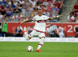 Audi Cup 2015