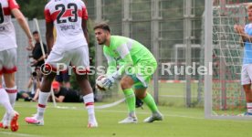 16.07.26 VfB Stuttgart Training