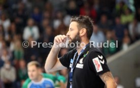 18.09.22 Frisch Auf G&ouml;ppingen - SC Magdeburg
