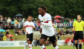 06.07.21 FSV Hollenbach - VfB Stuttgart