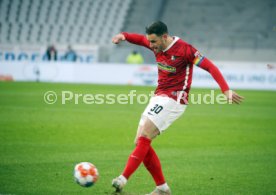11.12.21 SC Freiburg - TSG 1899 Hoffenheim