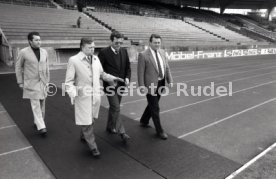 03.05.85 VfB Stuttgart Otto Baric