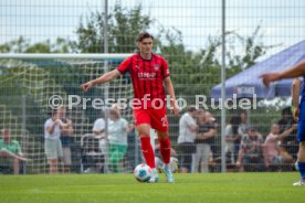 06.07.25 TSG Salach - 1. FC Heidenheim