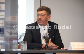 22.10.20 VfB Stuttgart PK Niko Kappel