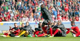 SC Freiburg - Bayer 04 Leverkusen