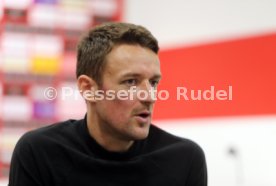 VfB Stuttgart Christian Gentner