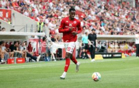 21.05.23 1. FSV Mainz 05 - VfB Stuttgart